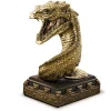 Harry Potter Buchstütze Basilisk