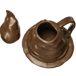 Harry Potter 3D-Becher "Der Sprechende Hut"