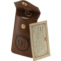 Harry Potter Gepäckanhänger Hogwarts Express