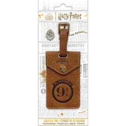 Harry Potter Gepäckanhänger Hogwarts Express