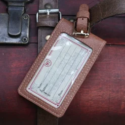 Harry Potter Gepäckanhänger Hogwarts Express