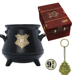 Harry Potter Geschenkbox