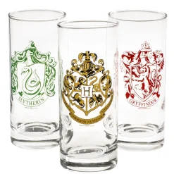 Harry Potter Gläser-Set