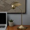 Harry Potter Goldener Schnatz Schreibtischlampe