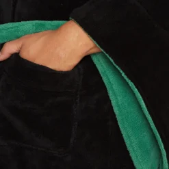 Harry Potter Hogwarts Bademäntel