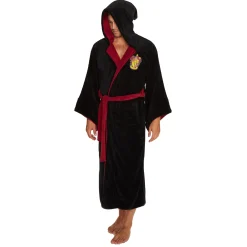 Harry Potter Hogwarts Bademäntel