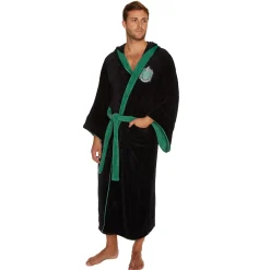 Harry Potter Hogwarts Bademäntel