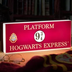 Harry Potter Hogwarts Express Licht