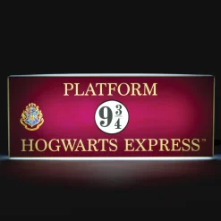 Harry Potter Hogwarts Express Licht