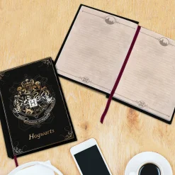 Harry Potter Hogwarts Notizbücher