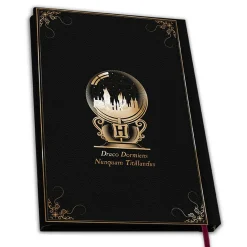 Harry Potter Hogwarts Notizbücher