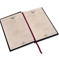 Harry Potter Hogwarts Notizbücher