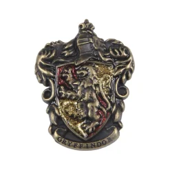 Harry Potter Hogwarts Pins 4er-Pack