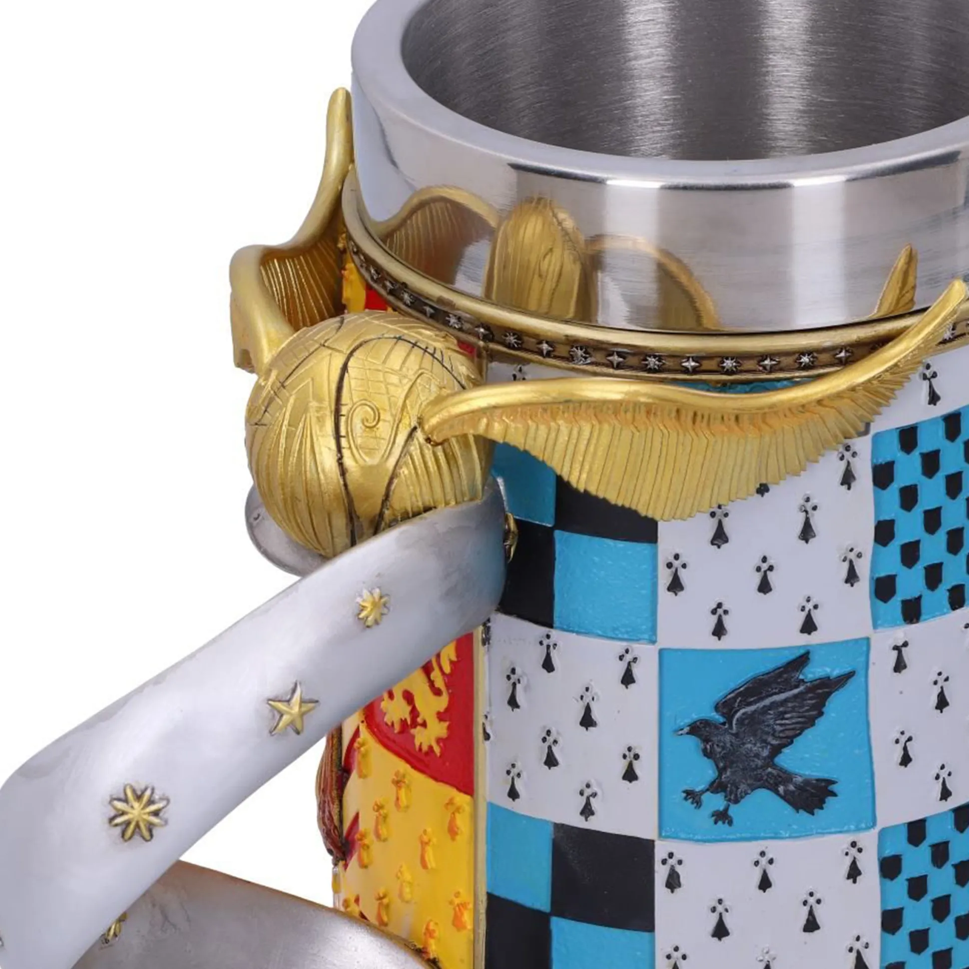 Harry Potter Hogwarts Trinkgefäße