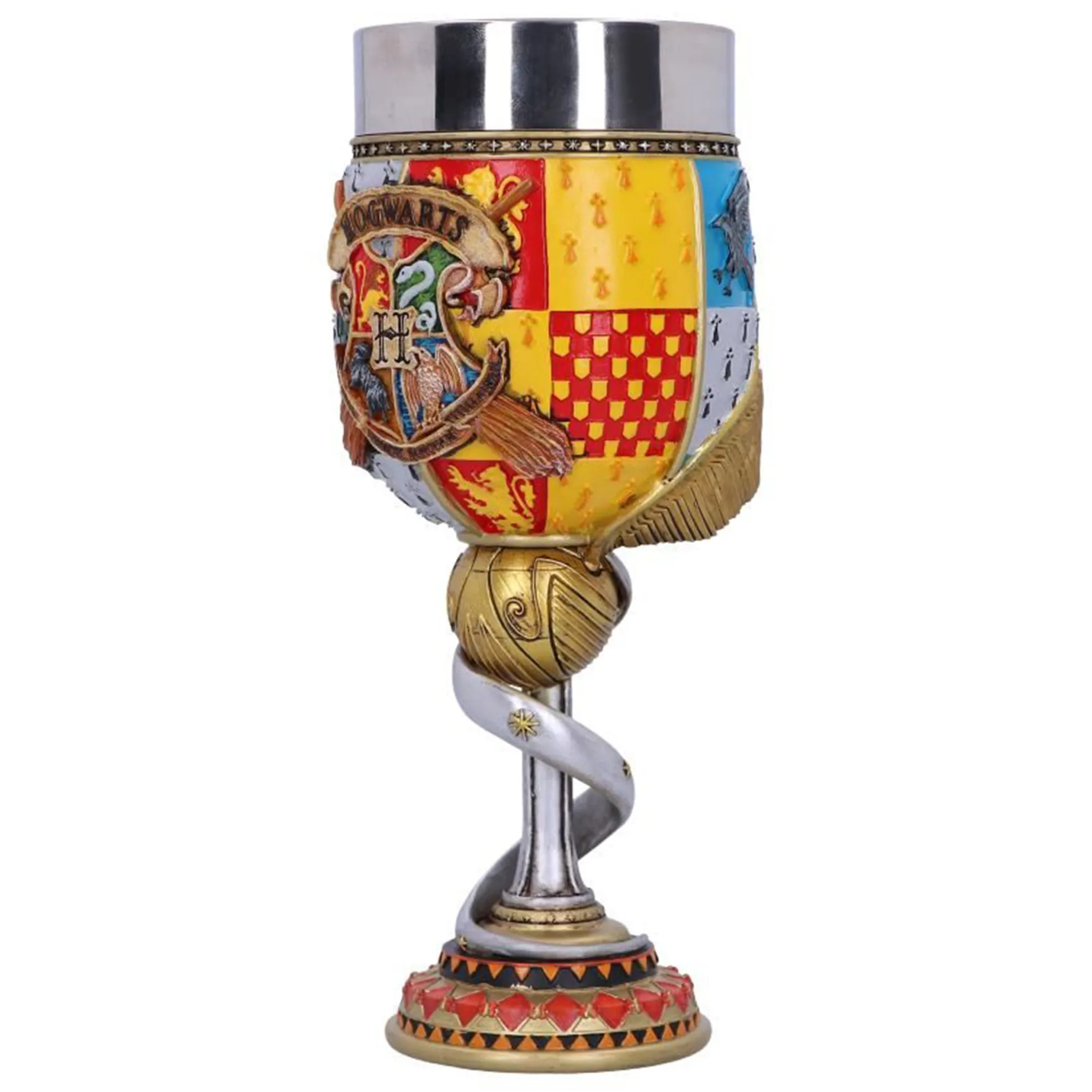 Harry Potter Hogwarts Trinkgefäße