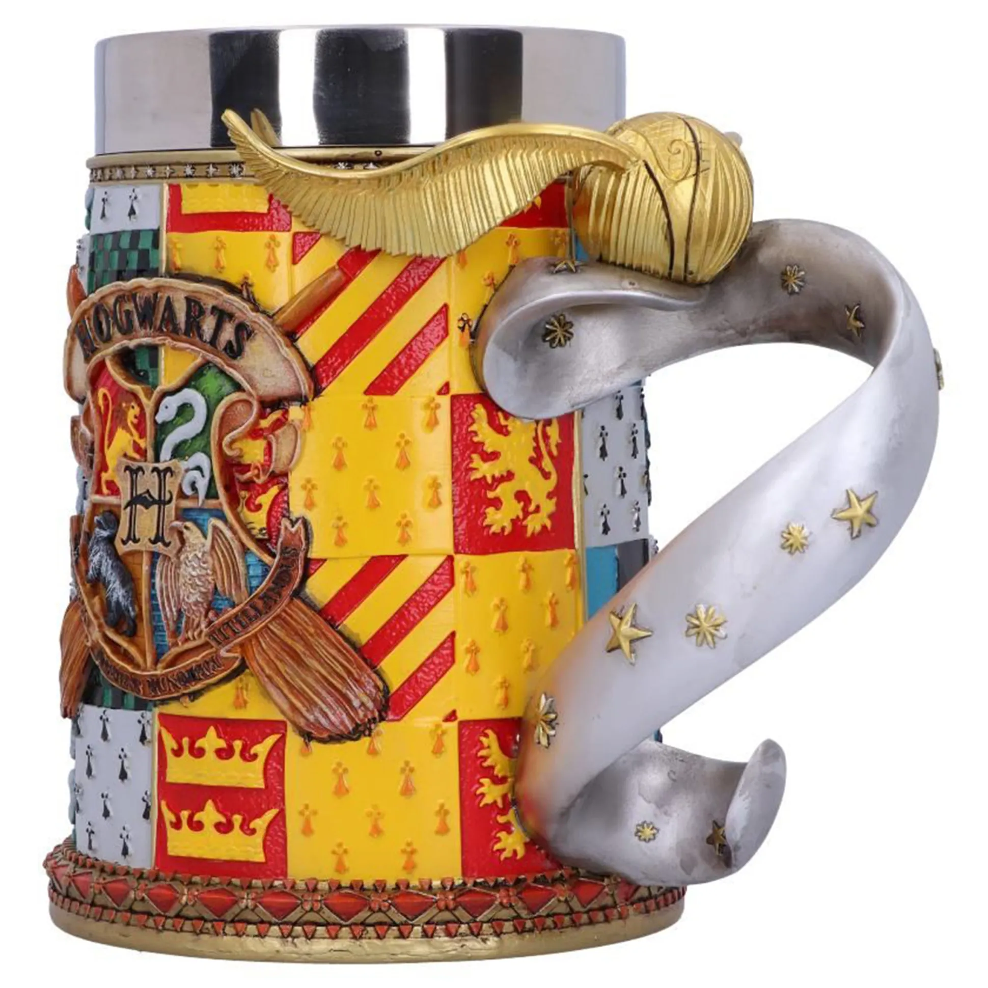 Harry Potter Hogwarts Trinkgefäße
