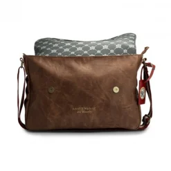 Harry Potter Hogwarts Umhängetasche