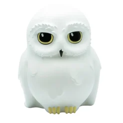 Harry Potter Lampe Hedwig