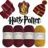Harry Potter Strick-Set
