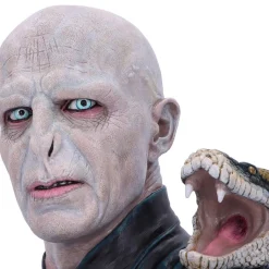 Harry Potter Voldemort & Nagini Büste