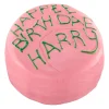 Harry Potter XXL Squishy – Harry's Erster Geburtstagskuchen