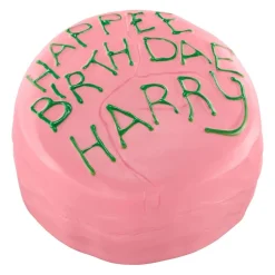 Harry Potter XXL Squishy – Harry's Erster Geburtstagskuchen