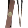 Harry Potter Zauberstab Essstäbchen mit Aufbewahrungsbox