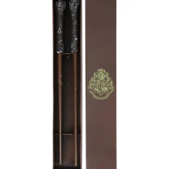 Harry Potter Zauberstab Essstäbchen mit Aufbewahrungsbox
