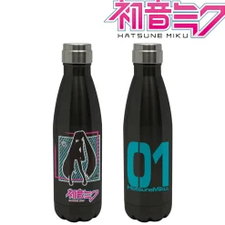 Hatsune Miku Trinkflasche