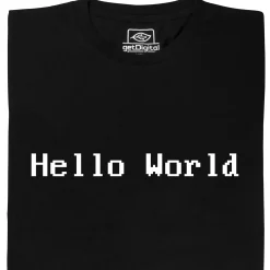 Hello World