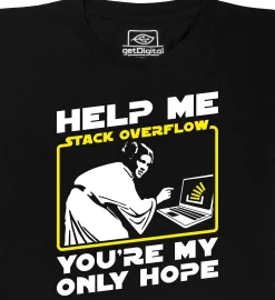 Help me, Stack Overflow