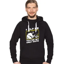 Help me, Stack Overflow