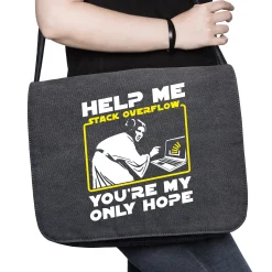 Help me, Stack Overflow