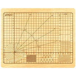 Hochpräzisions-Schneidebrett
