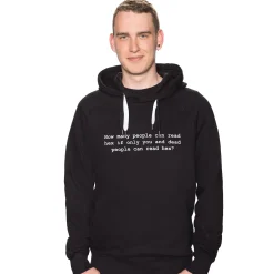 How many people can read hex