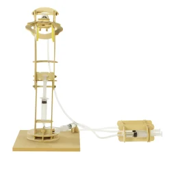 Hydraulischer Roboterarm Bausatz