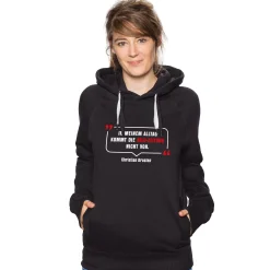 In meinem Alltag kommt die 