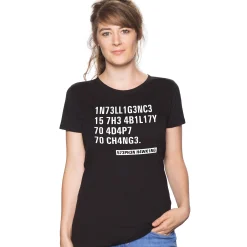 Intelligence - Stephen Hawking Zitat