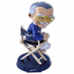Iron Studios Mini Co. Stan Lee Sammelfigur