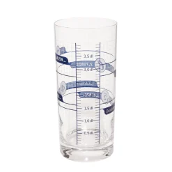 Irrationale Zahlen Trinkglas