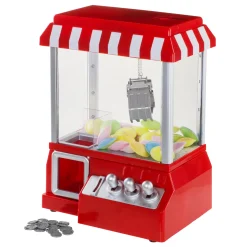 Jahrmarkt-Süßigkeitenautomat