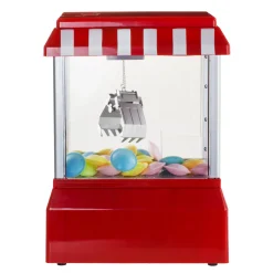 Jahrmarkt-Süßigkeitenautomat