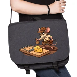 Jäger des verlorenen Käses