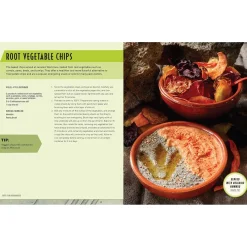 Jurassic World - The Official Cookbook