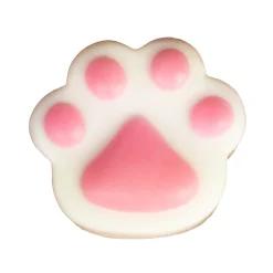 Katzenwäsche Katzenpfoten-Seife