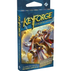 KeyForge - Zeitalter des Aufstiegs