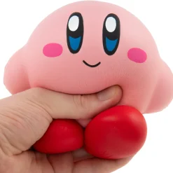 Kirby Mega Squish Me