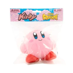 Kirby Mega Squish Me