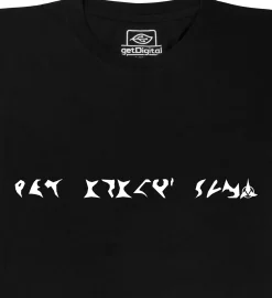 Klingonisch Deine Mutter