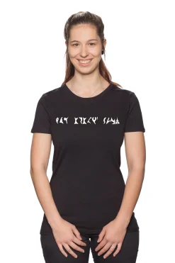 Klingonisch Deine Mutter